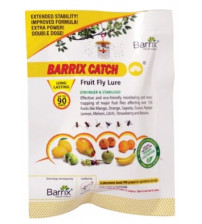 Barrix Catch Fruit Fly Lure